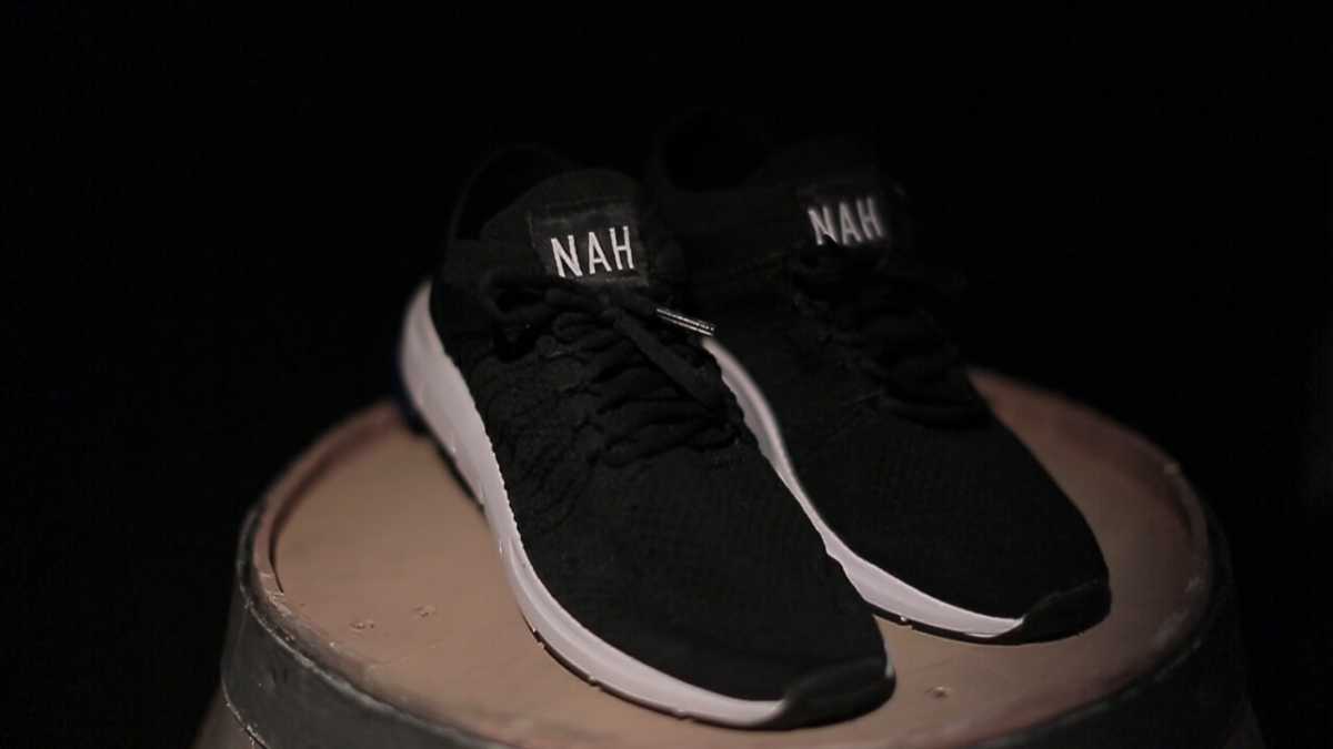 Nah hotsell sepatu jokowi